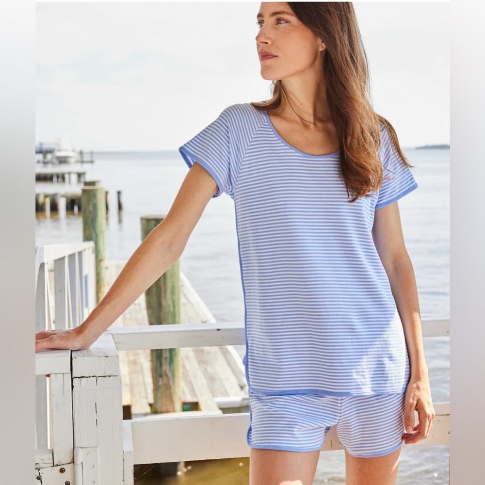 LAKE PJS NWT!